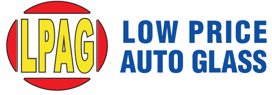 Low Price Auto San Antonio Logo
